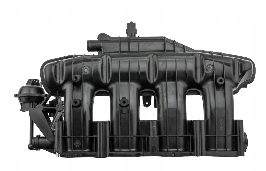 фото №10, Колектор всмоктуючий