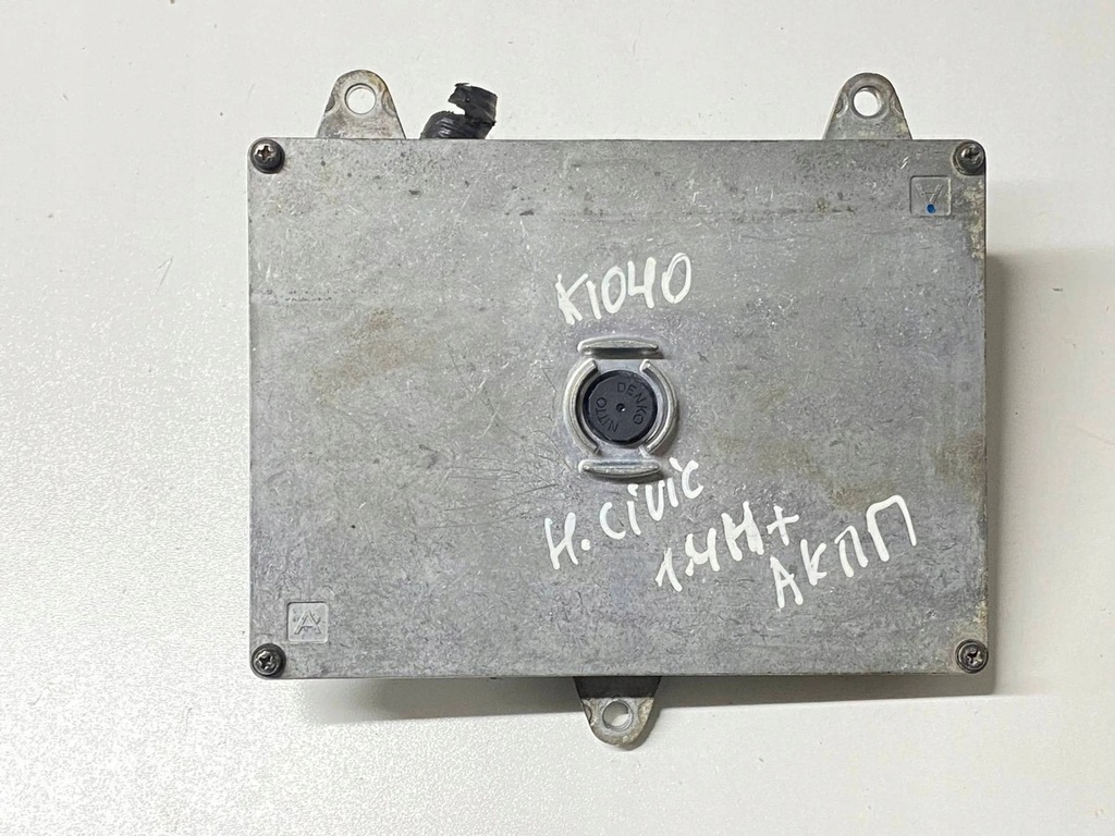 фото №11, Набор стартовый honda civic 8 fd3 2007 37820rmxe02