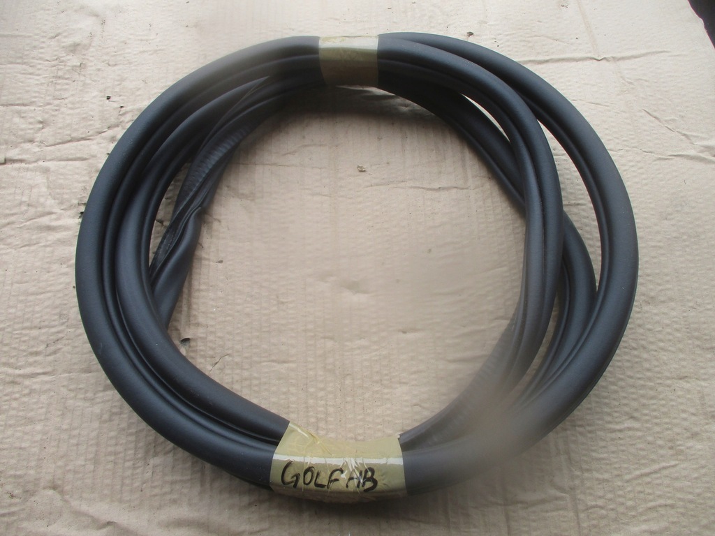 фото №1, Прокладка правий перед 5g4867912b vw golf vii hb