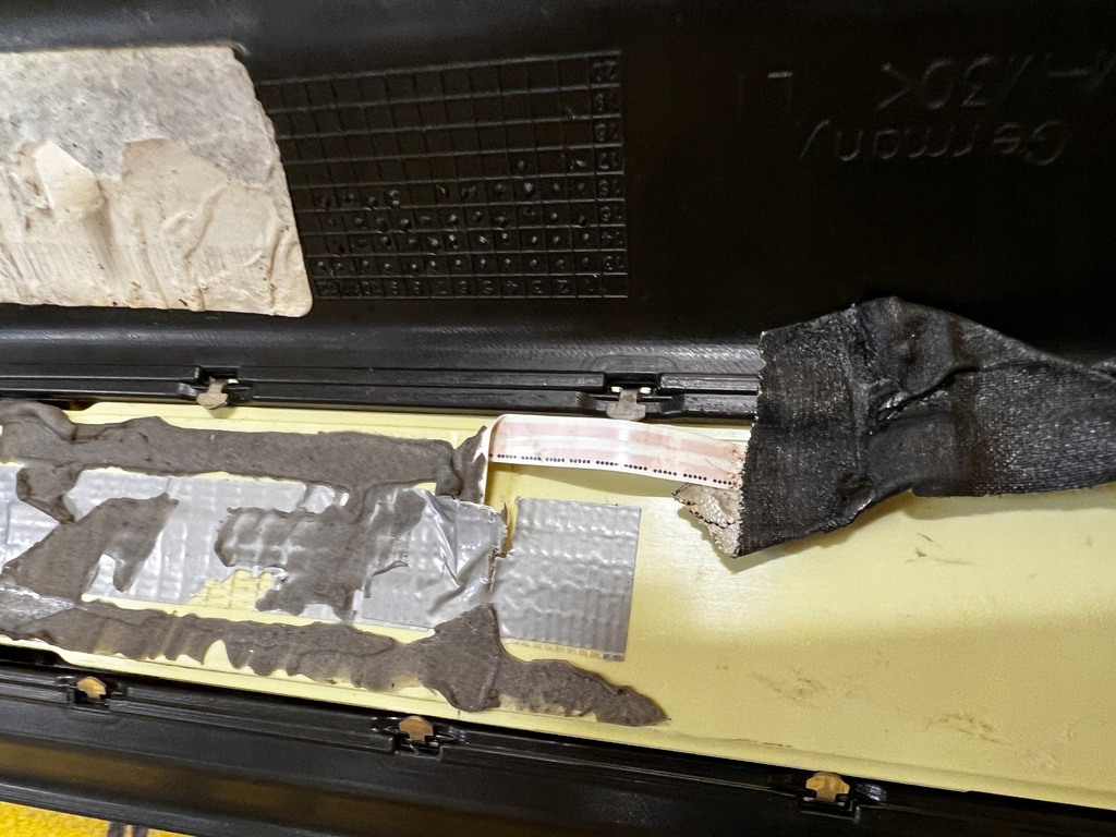 фото №8, Накладка молдинг порог porsche 911 991 carrera 4 gts карбон