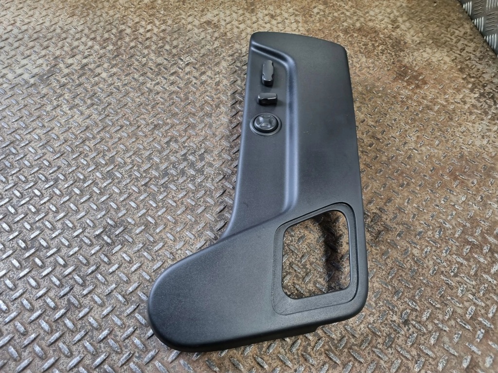 фото №8, 2007 cadillac escalade ручка регулювання сидіння 15785408