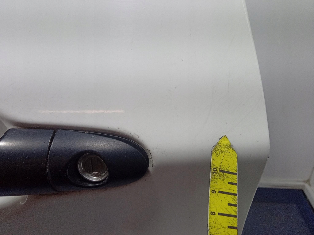 фото №7, Kia picanto ii 3d дверь перед левая передние ud