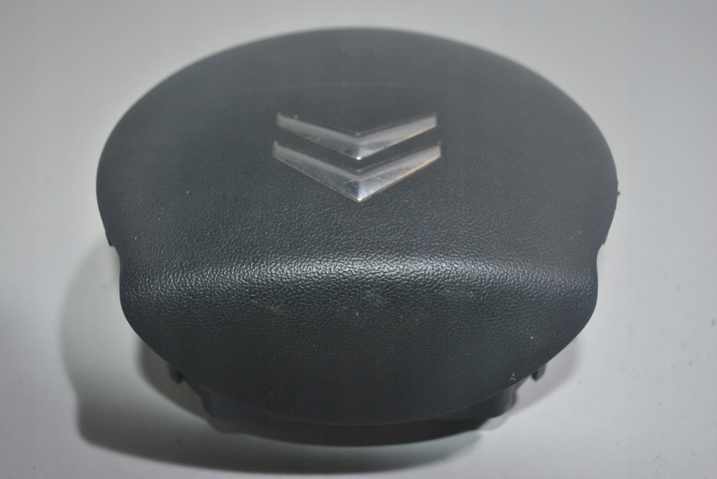 фото №6, Подушка водителя citroen оригинальный номер 96542463zd