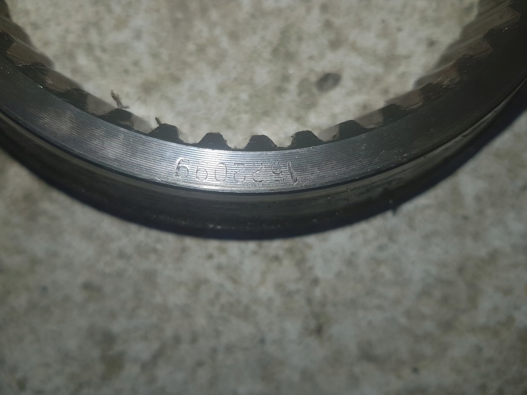 фото №5, Volvo fh запчасти do мост