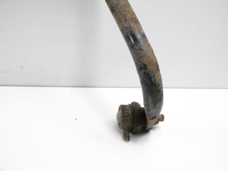 фото №8, Lancia phedra 02-08 тяга стабилизатора перед 2.2jtd 5d