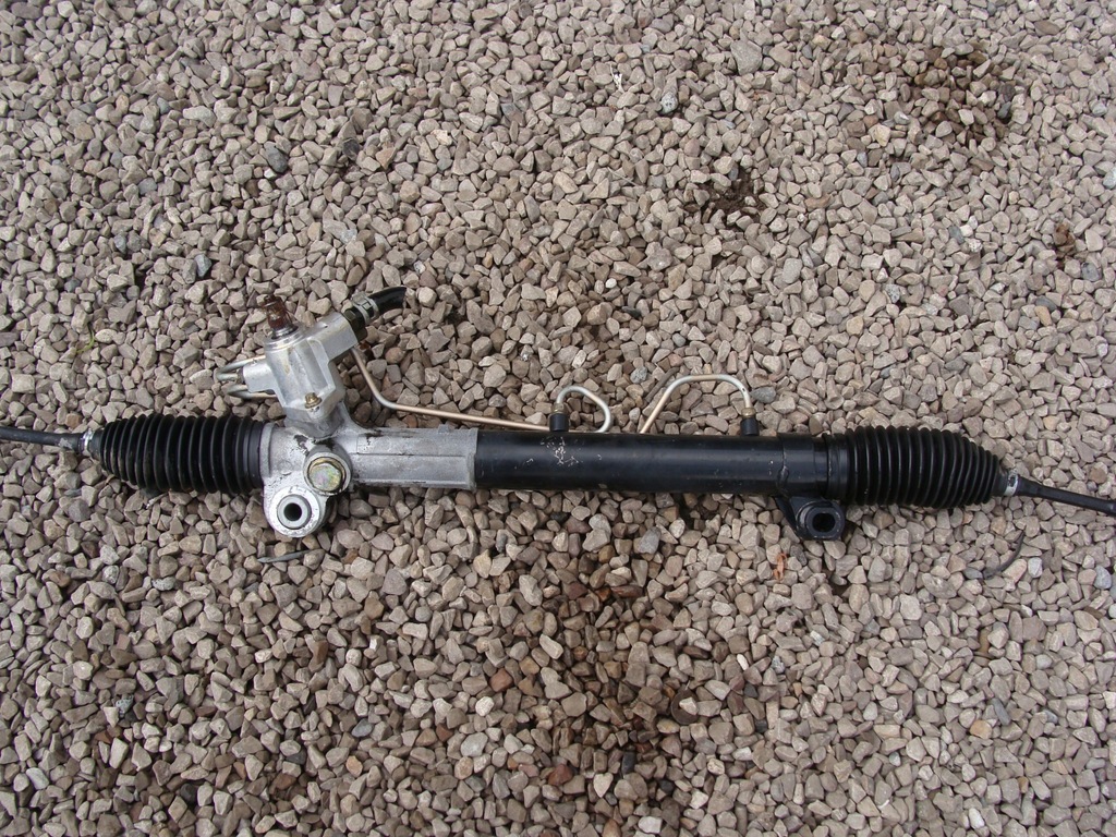 фото №1, Трансмиссия рулевая nissan x-trail t30