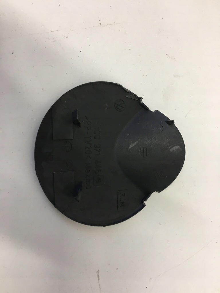 фото №10, Vw new beetle защита заглушка 1c0971445g