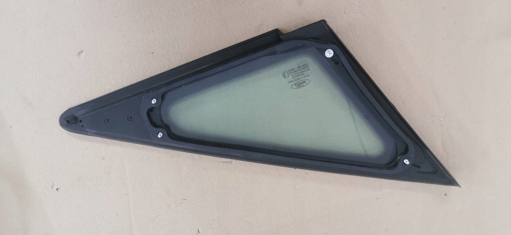 фото №5, Ford c-max mk2 2010- скло кузовна лівий перед am51-r29711-ad