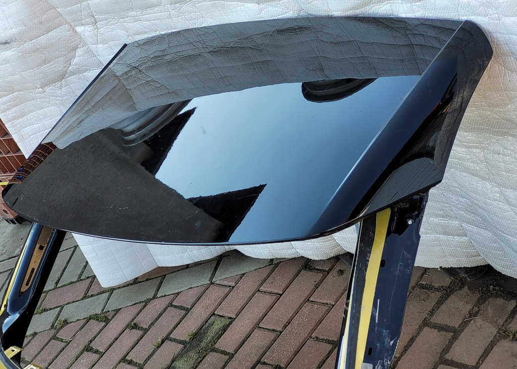 фото №6, Vw id4 id.4 крышка багажника задняя багажника