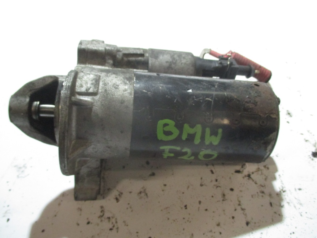 Купити Стартер bmw f20 f21 n13b16a 1.6 b 1005841246