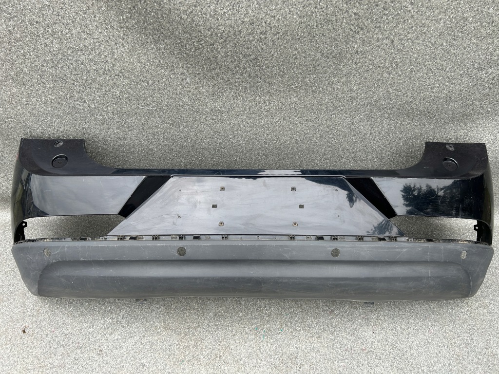 Бампер задній dfsk seres 3 3 2804011-fs01 Недорого