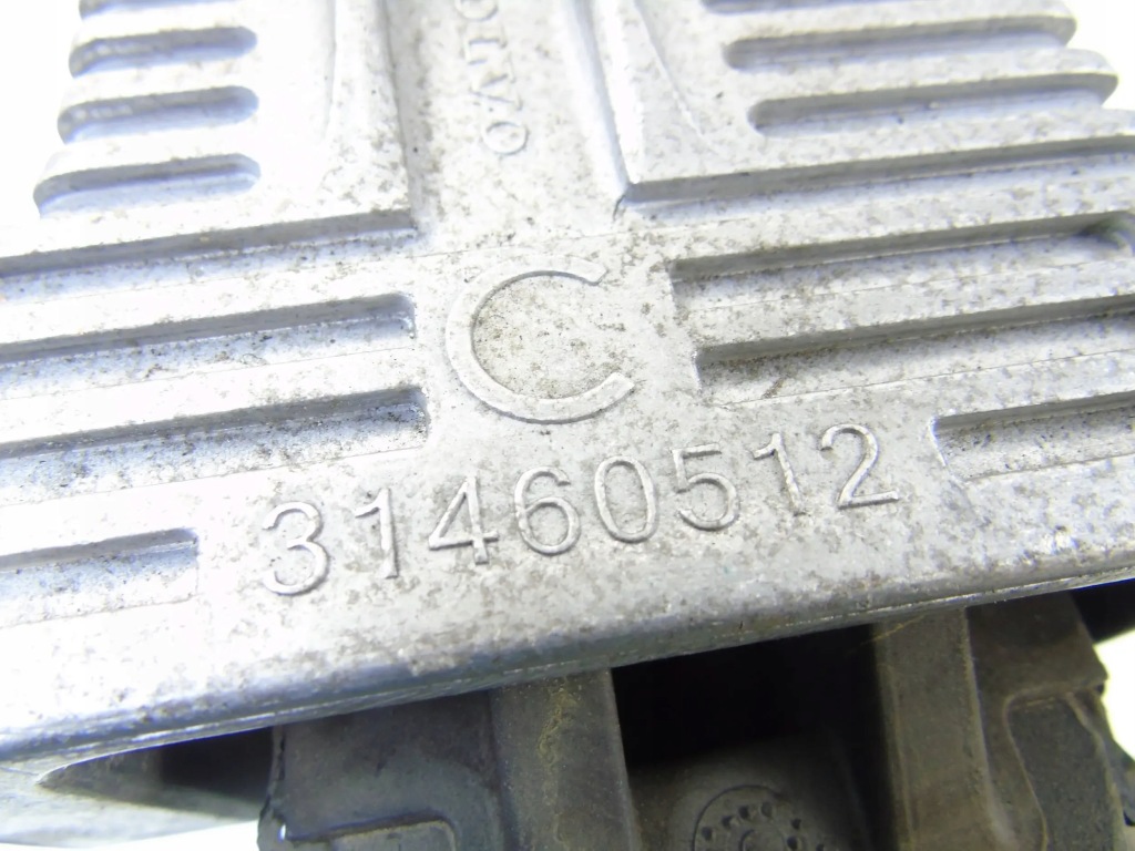 фото №4, Кронштейн подушка двигуна volvo xc40 1.5 31460512