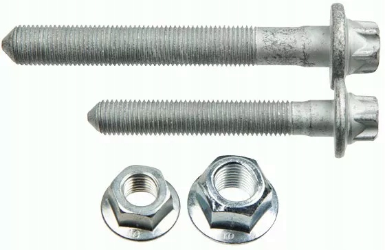 фото №9, Lemforder 39730 01 набір ремонтний, підвіска колеса