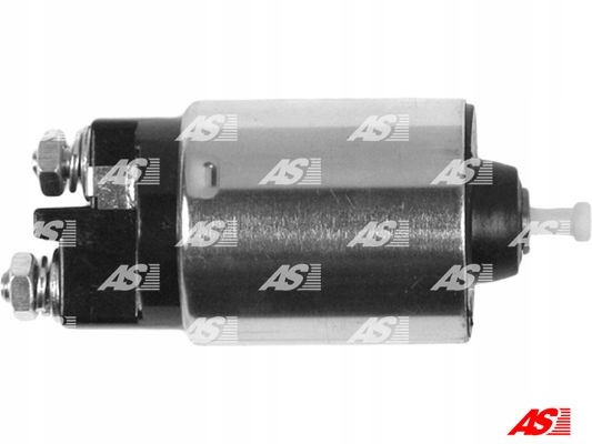 фото №11, Выключатель электромагнитный, стартер as-pl ss5034