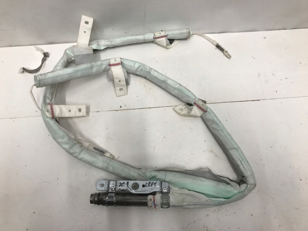 фото №6, Bmw x1 f48 шторка безопасности левая/правая подушка воздушная