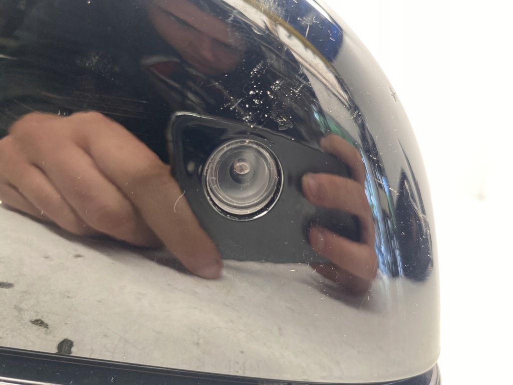 фото №8, Bmw 1 f40 левая 7 pin треугольник камера