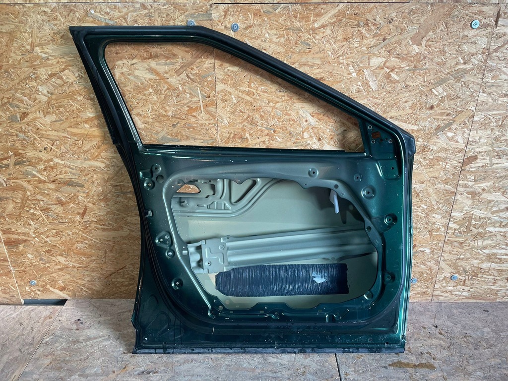 фото №8, Kia ev ev6 дверь левая перед передние org