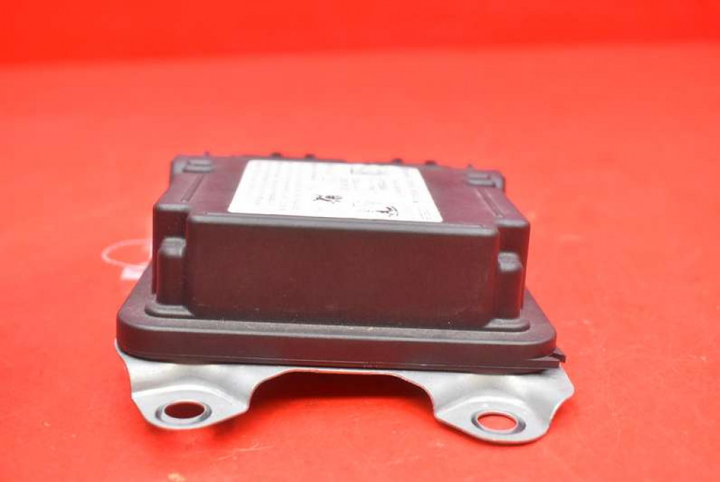 фото №6, Модуль датчик подушка безпеки подушок 1473446-00-b tesla model s lift 16-21