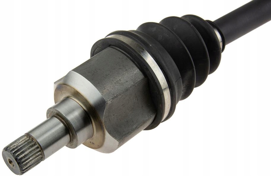 фото №2, Привідний вал привідна nty npw-pe-021