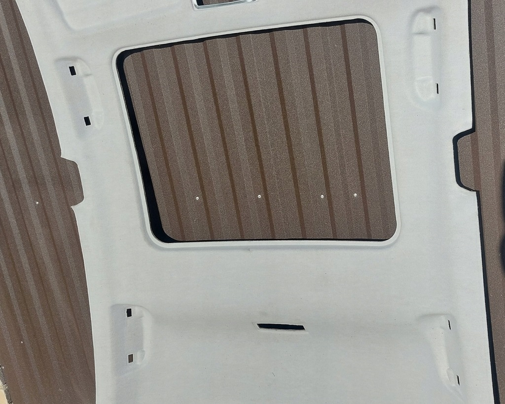 фото №3, Opel corsa e 5d потолок 14r