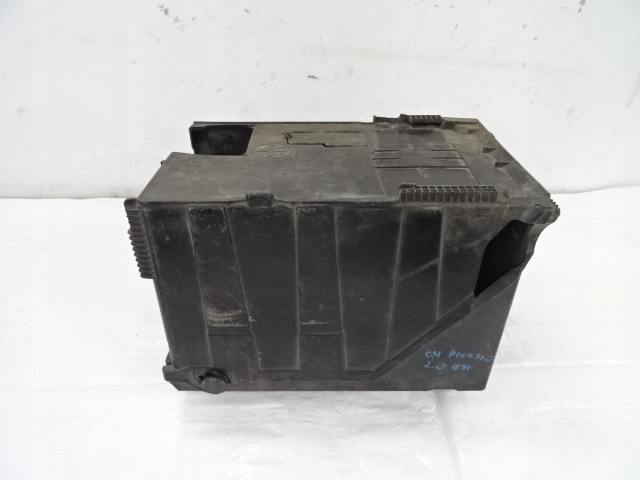 фото №1, Peugeot 3008 корпус корпус предохранителей 9663615380