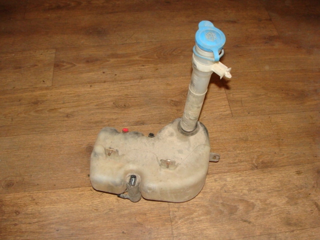 фото №1, Бачок омивача насос land rover discovery 2 ii