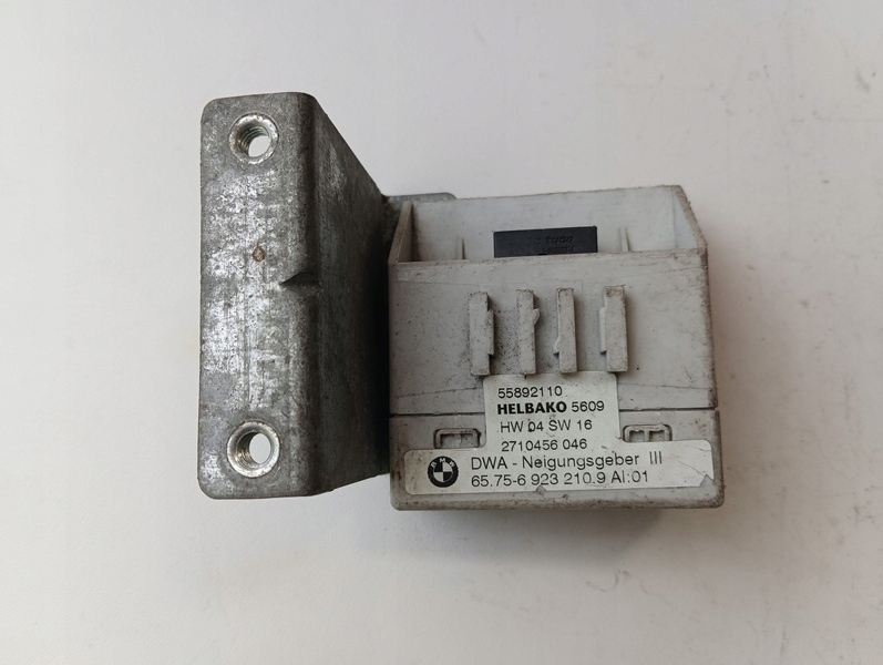 фото №1, Датчик крену 657569232109 bmw e46