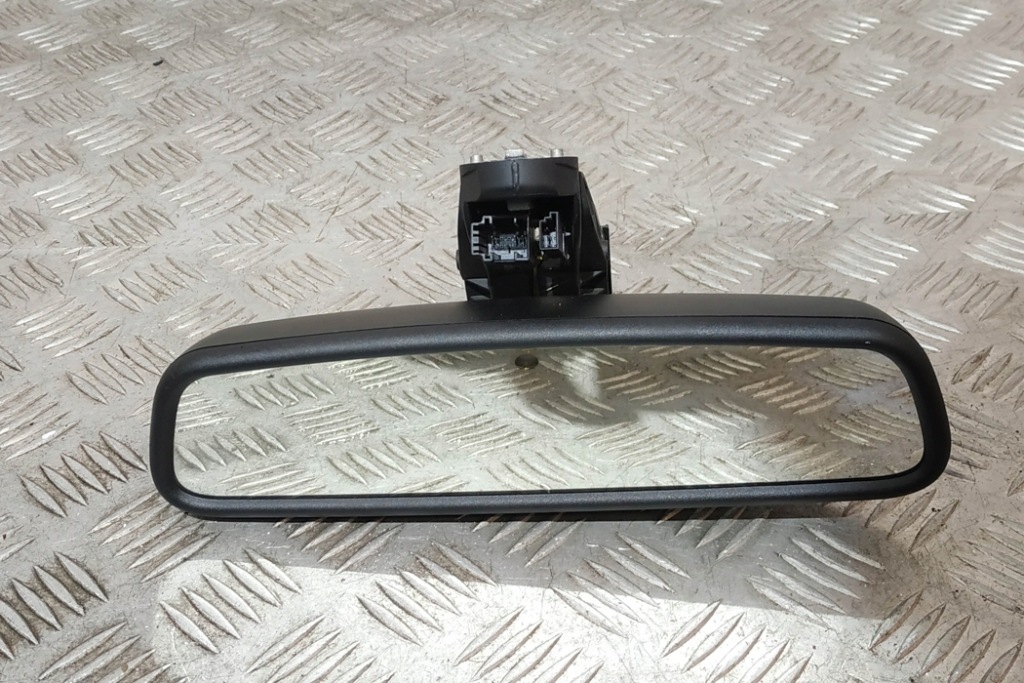 фото №7, Зеркало внутреннее bmw 5 gran turismo f07 9052726 3.0l дизель 220kw 2011