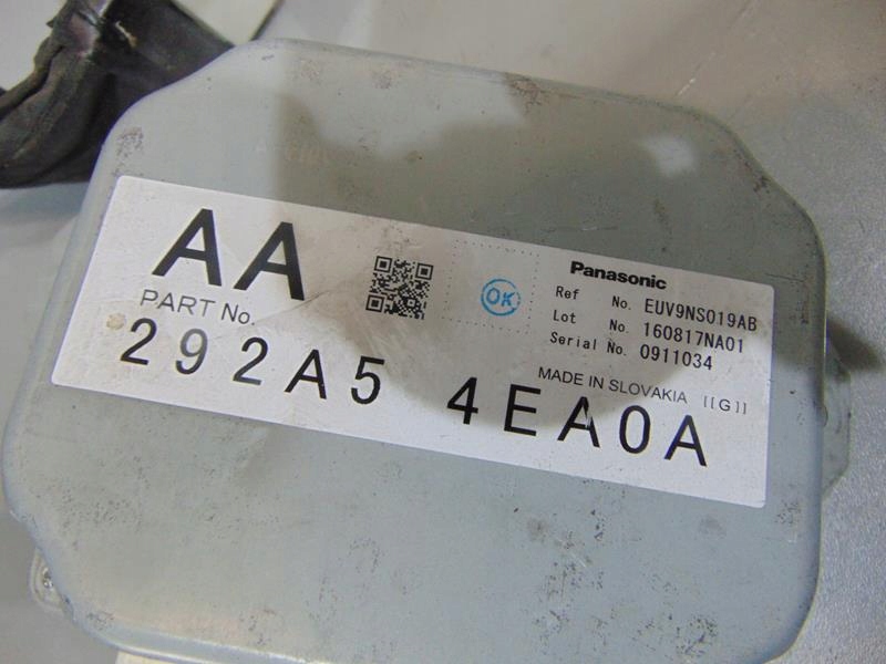 фото №6, Жгут электропроводка renault 240184358s