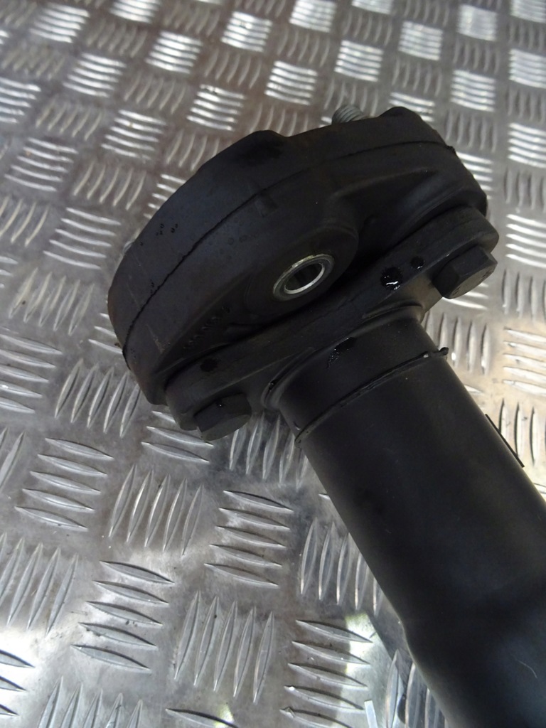 фото №6, Bmw 8 g14 g15 m850i wal приводной 9494324