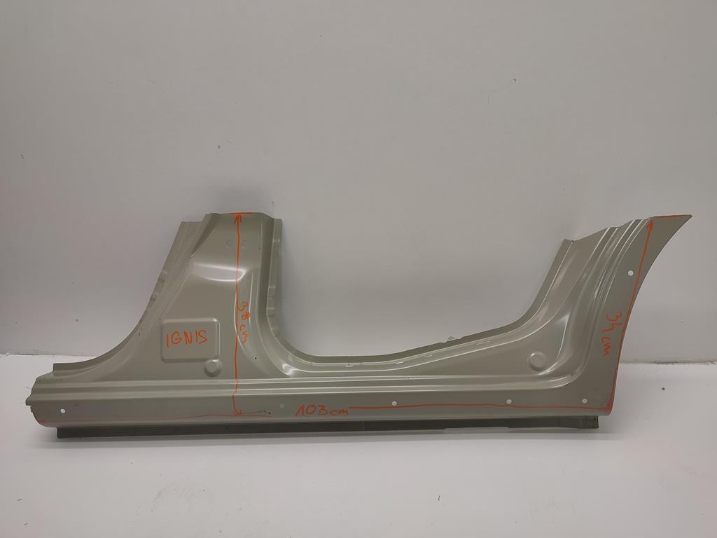 фото №1, Поріг задній лівий suzuki ignis iii новий оригінал