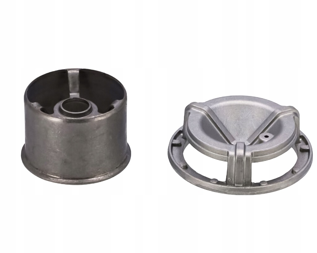 фото №1, Корпус термостата iveco stralis behr