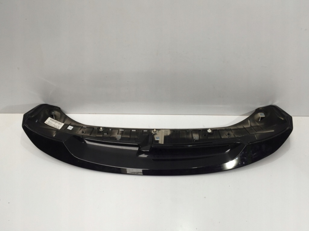 фото №2, Mitsubishi eclipse cross спойлер спойлер кришки