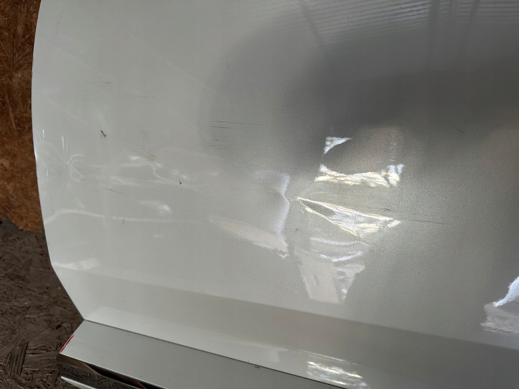 фото №5, Дверь левая задние vw arteon левый задняя