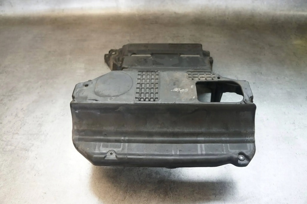 фото №6, Шумоизоляция защита картера масляный двигателя infiniti q70 2.2d a6510142200