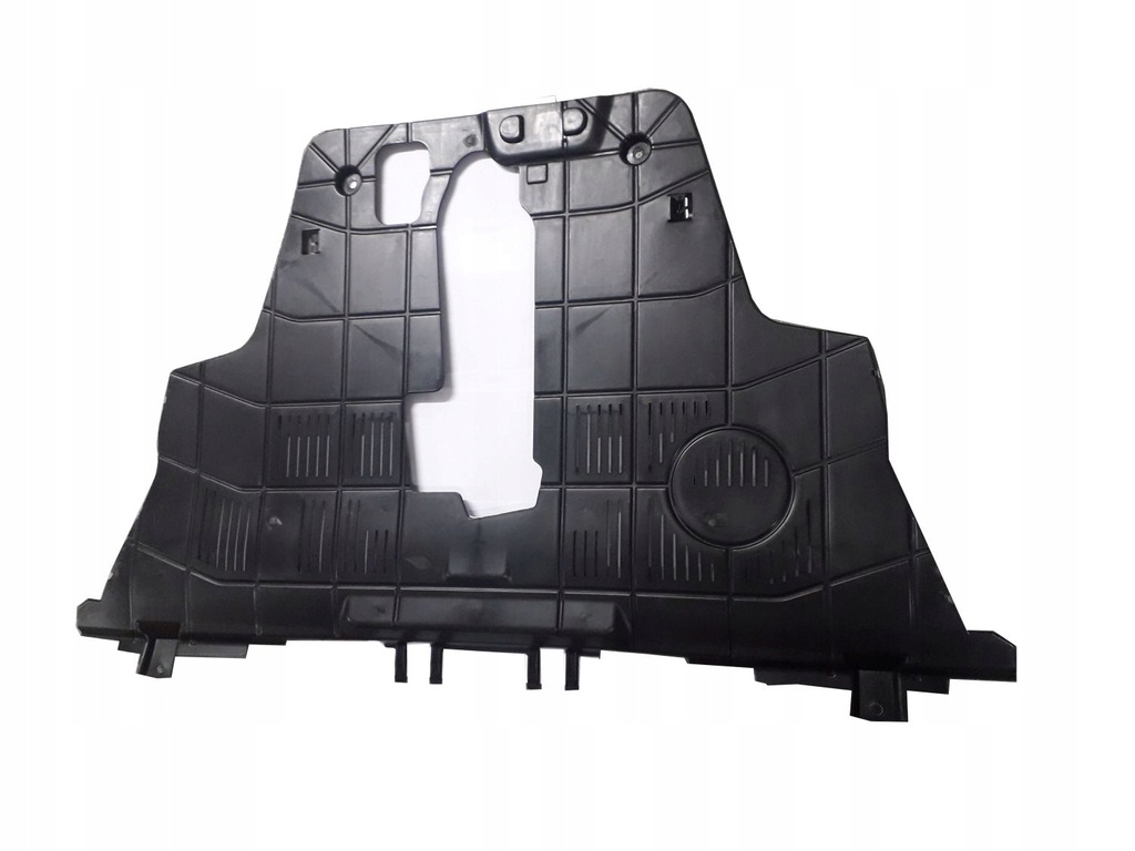 фото №1, Jeep compass 17- захист pod двигун