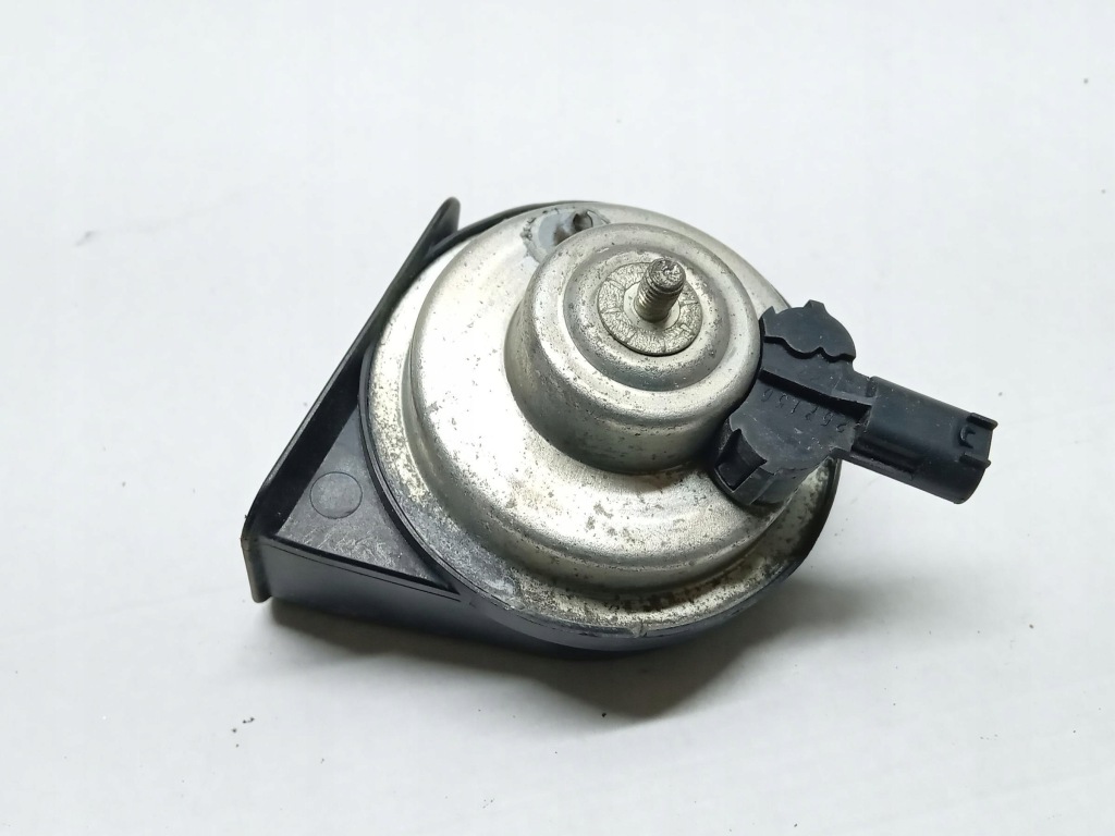 фото №3, Клаксон bmw x1 e84