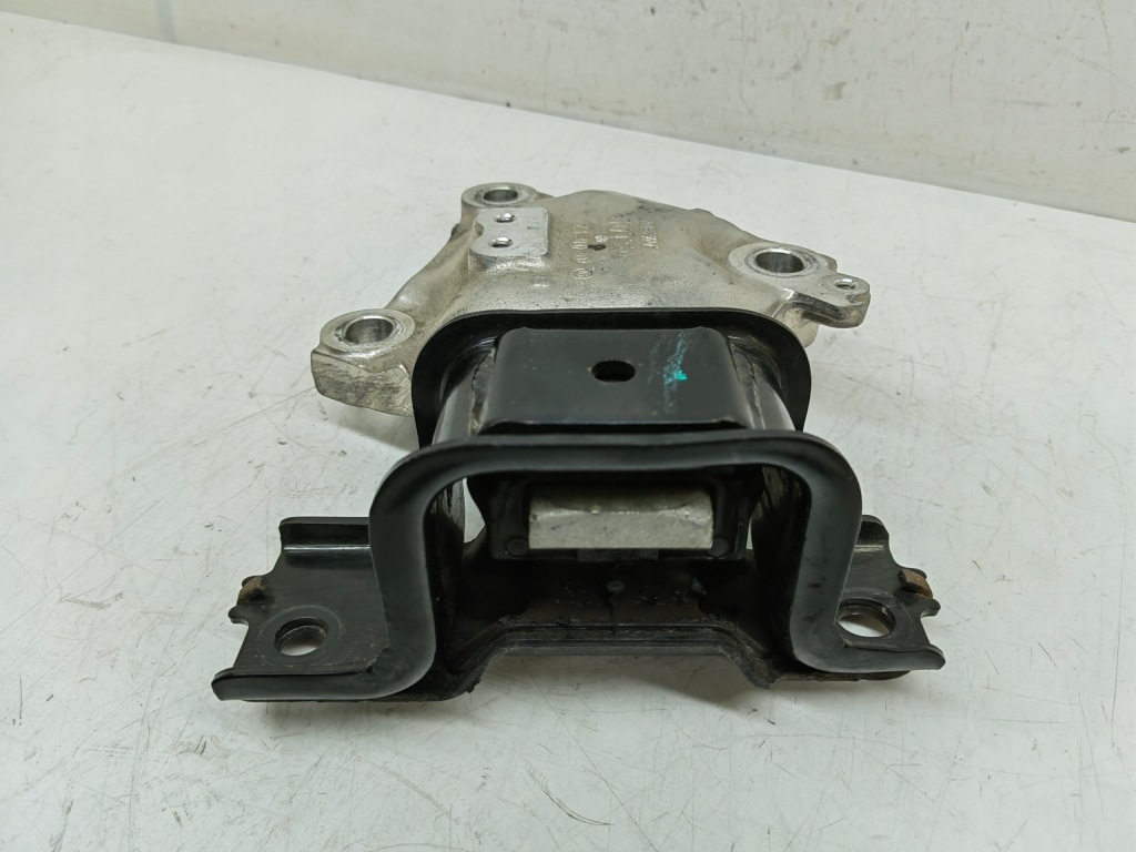 фото №2, Honda hr-v ii ru подушка коробки передач