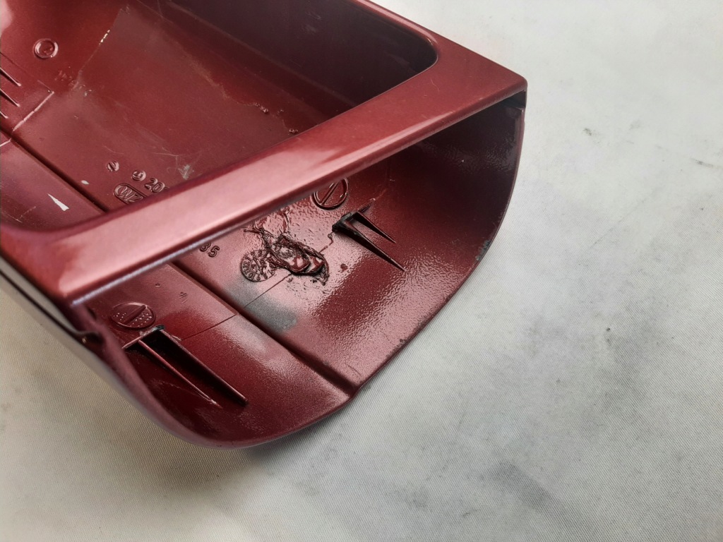 фото №9, Mercedes w202 корпус зеркало левая 2028110160