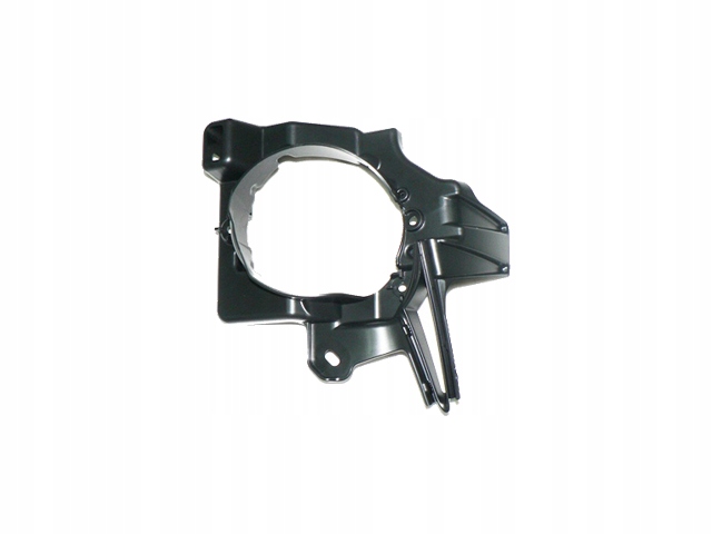 фото №1, Lexus rx 2012-2015 рамка протитуманна фара ліва 521260e011