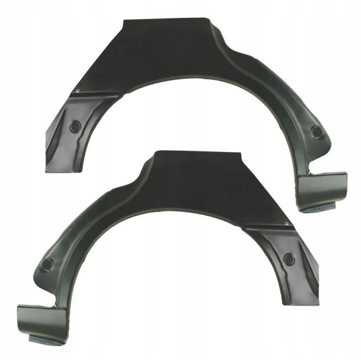 фото №1, Ремкомплект крила seat ibiza cordoba 5d -02 l+p