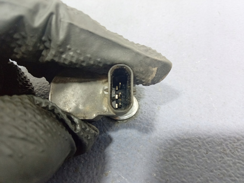Bmw 5 f11 f10 f07 датчик паркування pdc 9270497 Зі Шроту