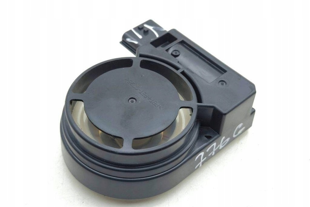 фото №7, Сирена сигнализация infiniti q50 284874gn0a 2.1l дизель 125kw 2017