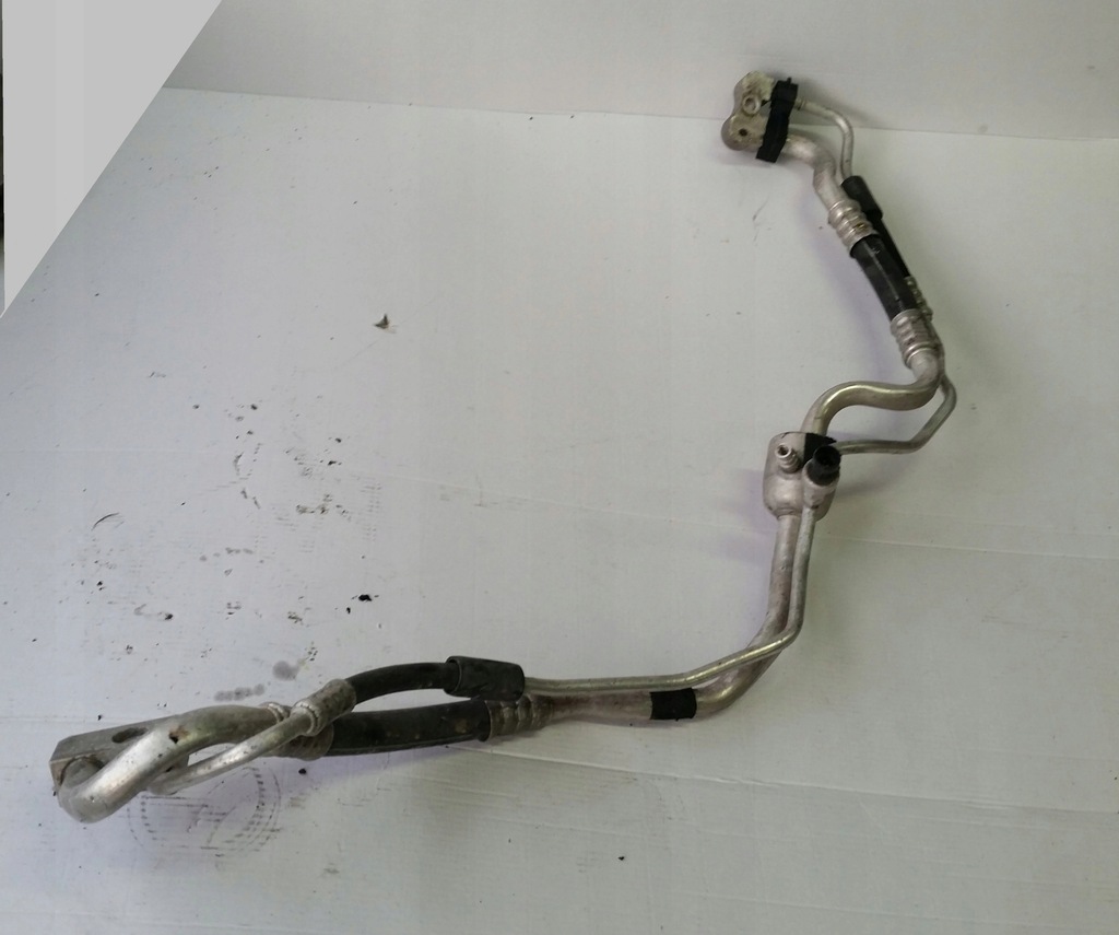 фото №1, Wąż шланг кондиционера opel zafira c 2.0cdti