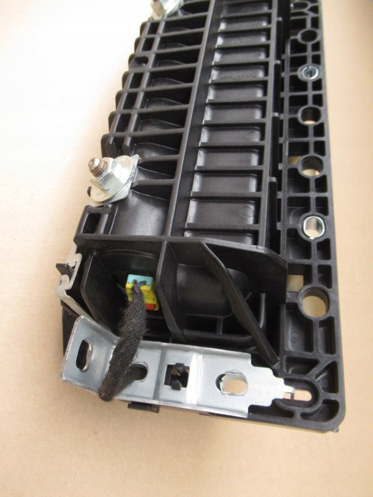 фото №7, Porsche panamera 970 подушка безпеки подушка пасажира 97080307107