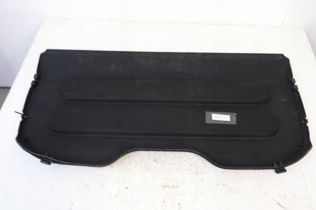 фото №4, Полка багажника задняя задняя citroen c3 aircross 462006743