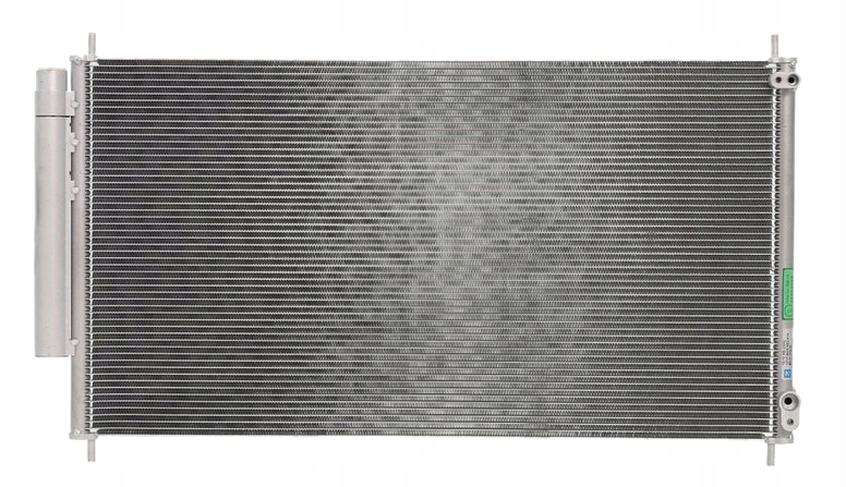 фото №1, Кондиционер honda civic ix 1,8 2011-2017