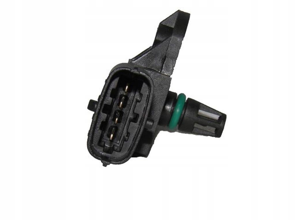 фото №1, Датчик наддуву турбіни renault premium midlum