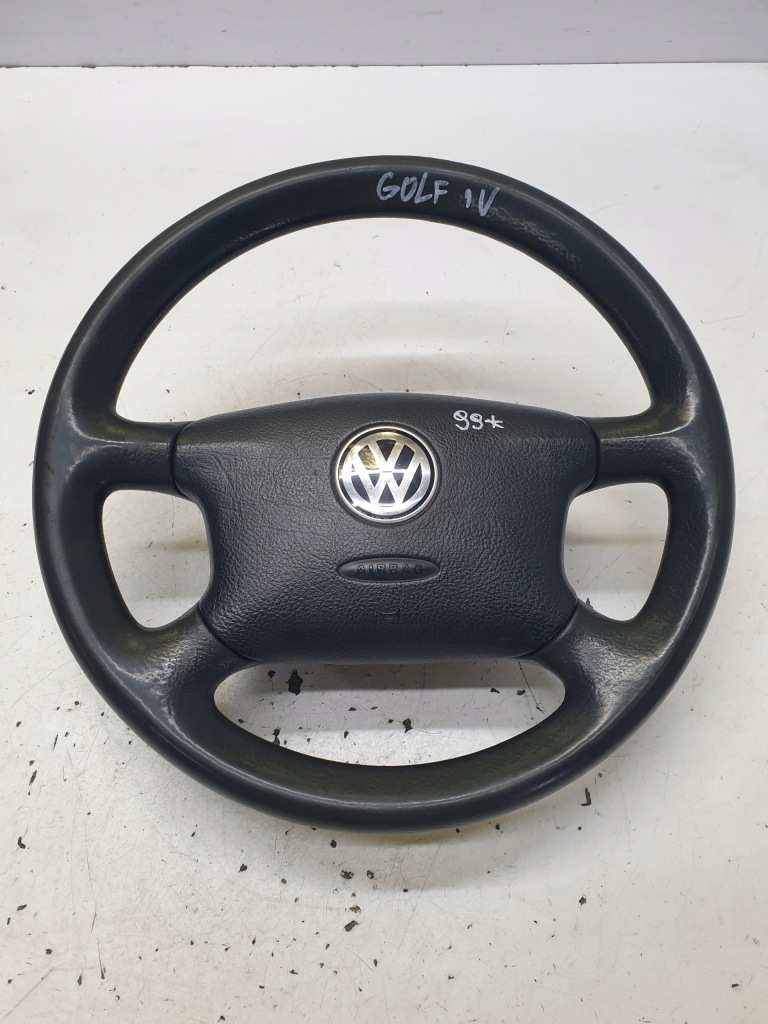 Купити Повітропровід подушка подушка безпеки vw golf iv