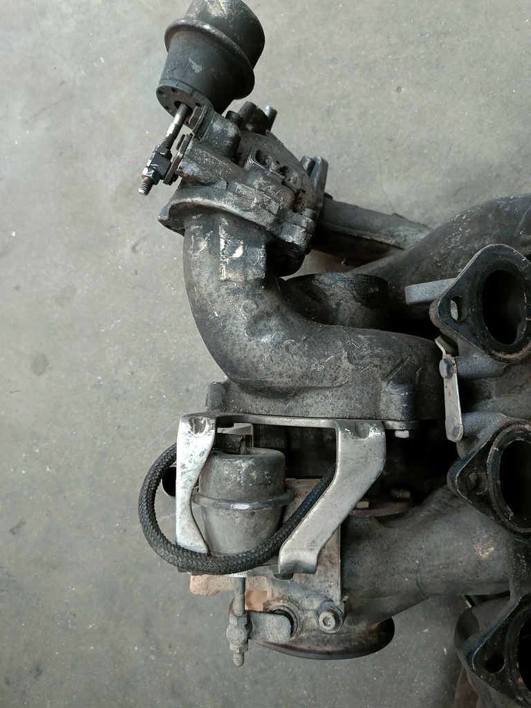 фото №6, Турбонагнетатель bmw 7796355 e83,e70,e71,e60,e90 m57 biturbo